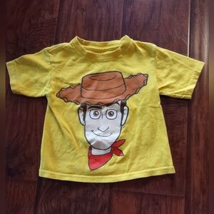 Toy Story Woody Tee